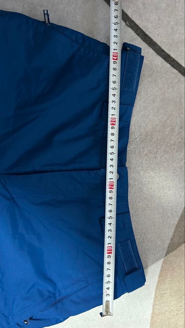 Columbiaスキースノーボードウェア上下セット キッズXLレディースM着用可