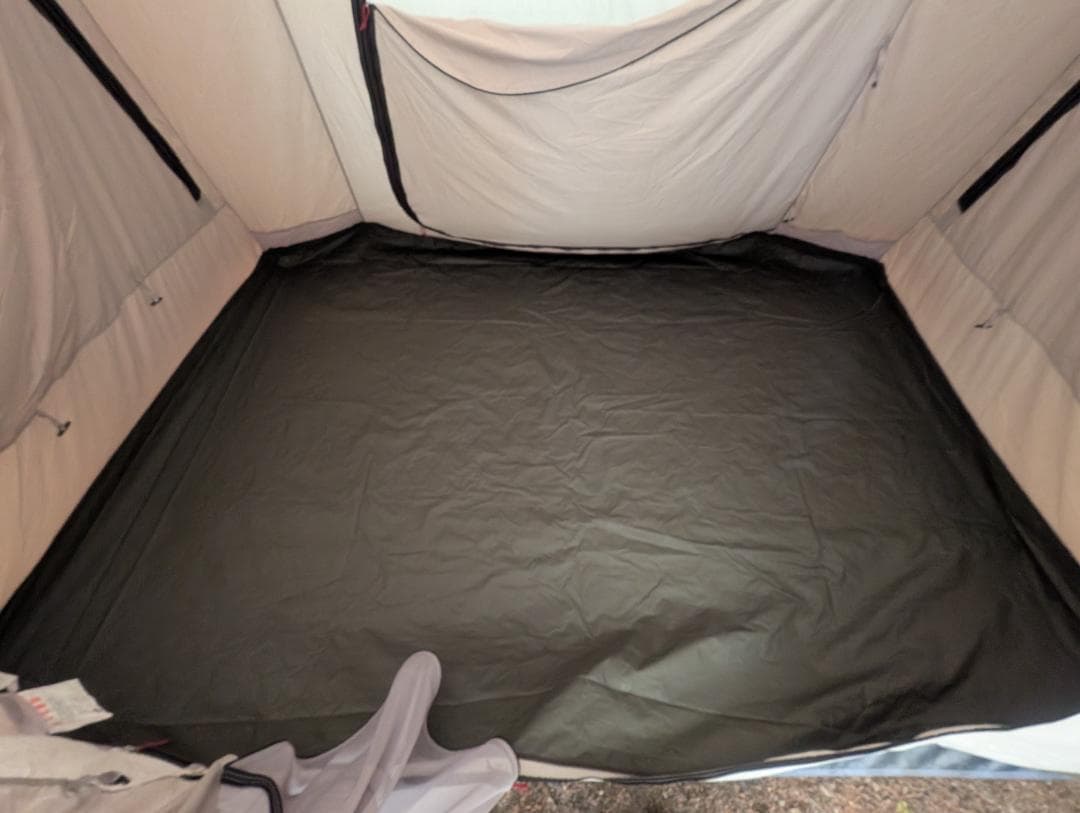 オガワ ティエララルゴ 5人用