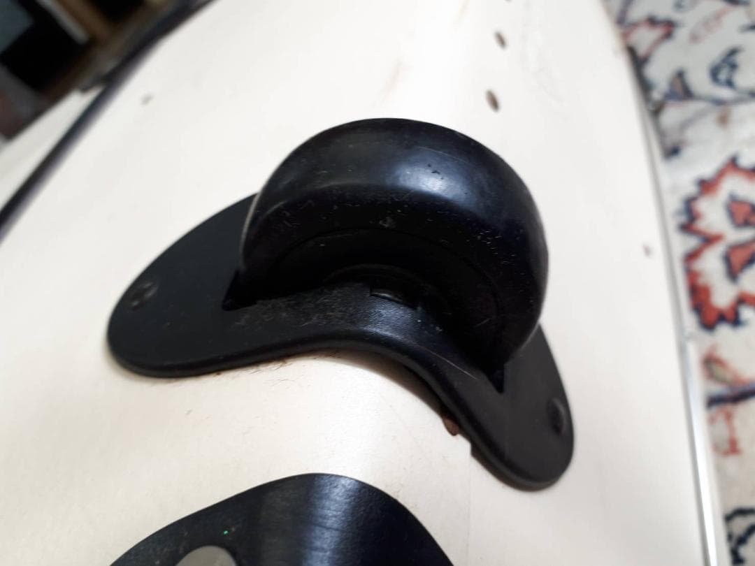 【黒ベルト】グローブトロッターキャリーケース GlobeTrotter（正規品）