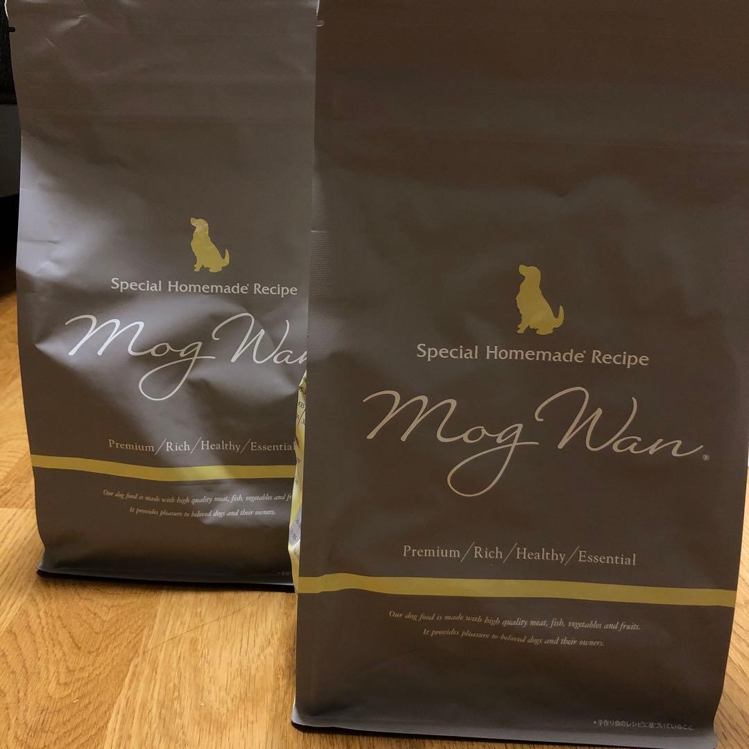 モグワン　ドッグフード