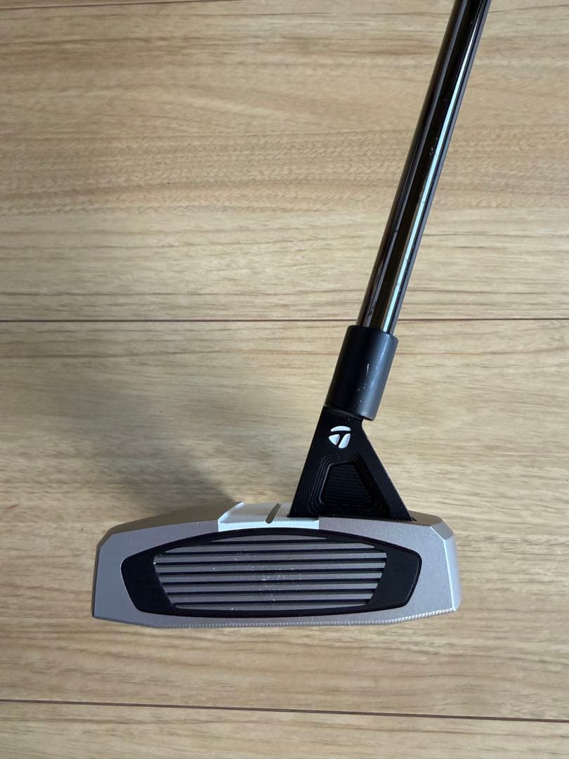 TaylorMade Spider GT MAX スパイダーGT パター