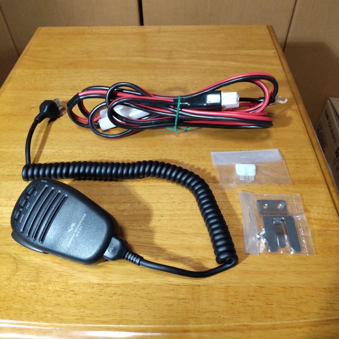 YAESU FT-450D HF/50MHzトランシーバー