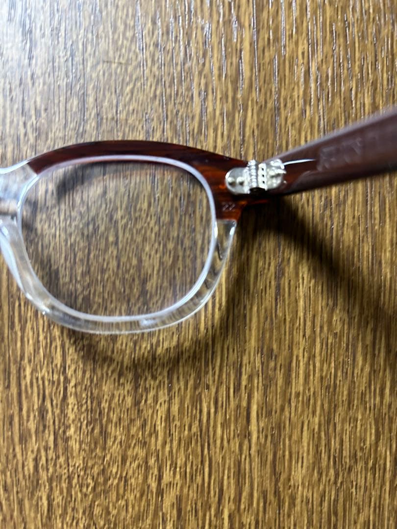 ジュリアスタートオプティカル　AR