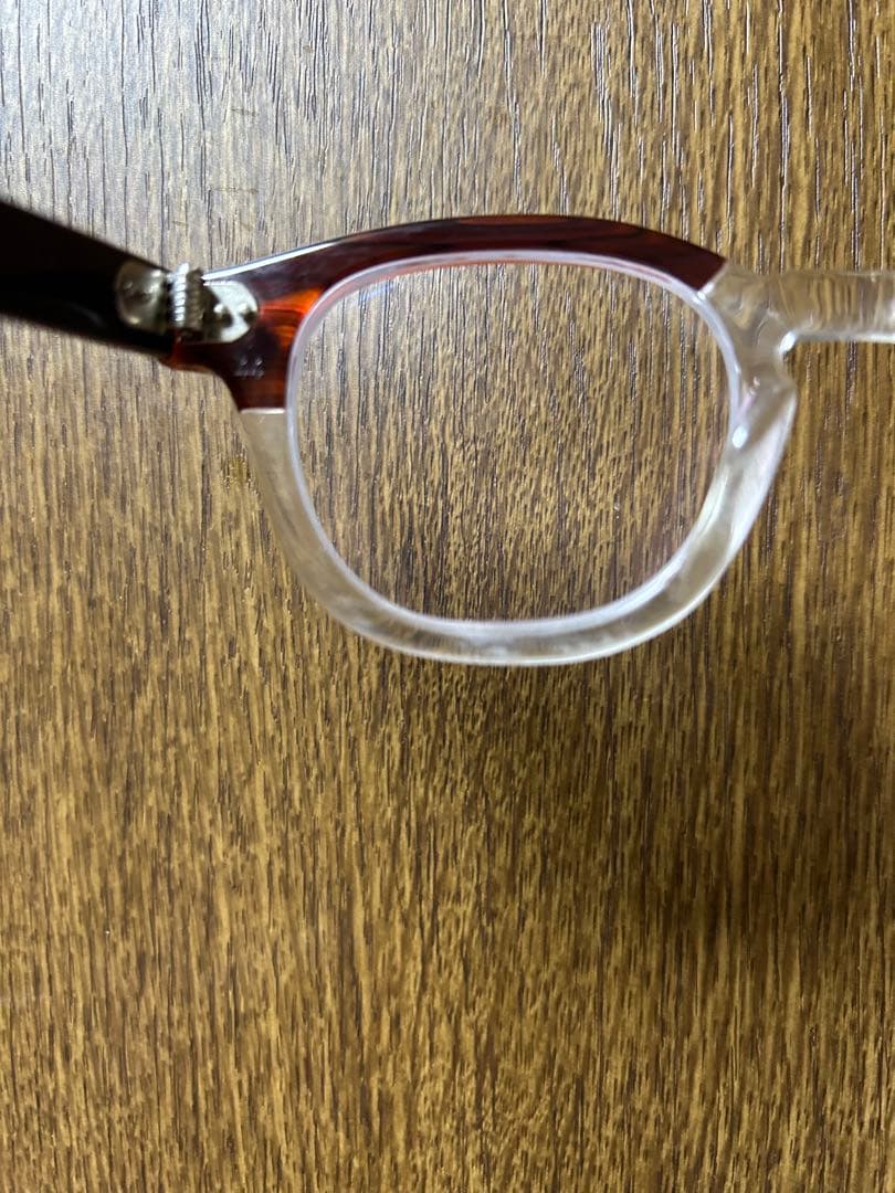 ジュリアスタートオプティカル　AR