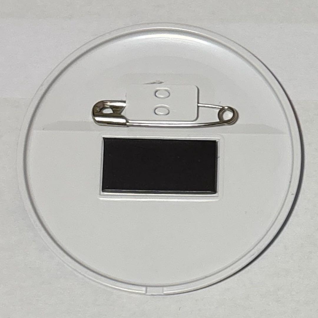 【最終値下げ】アイカツスターズ！　アニON マグバッジ　花園きらら