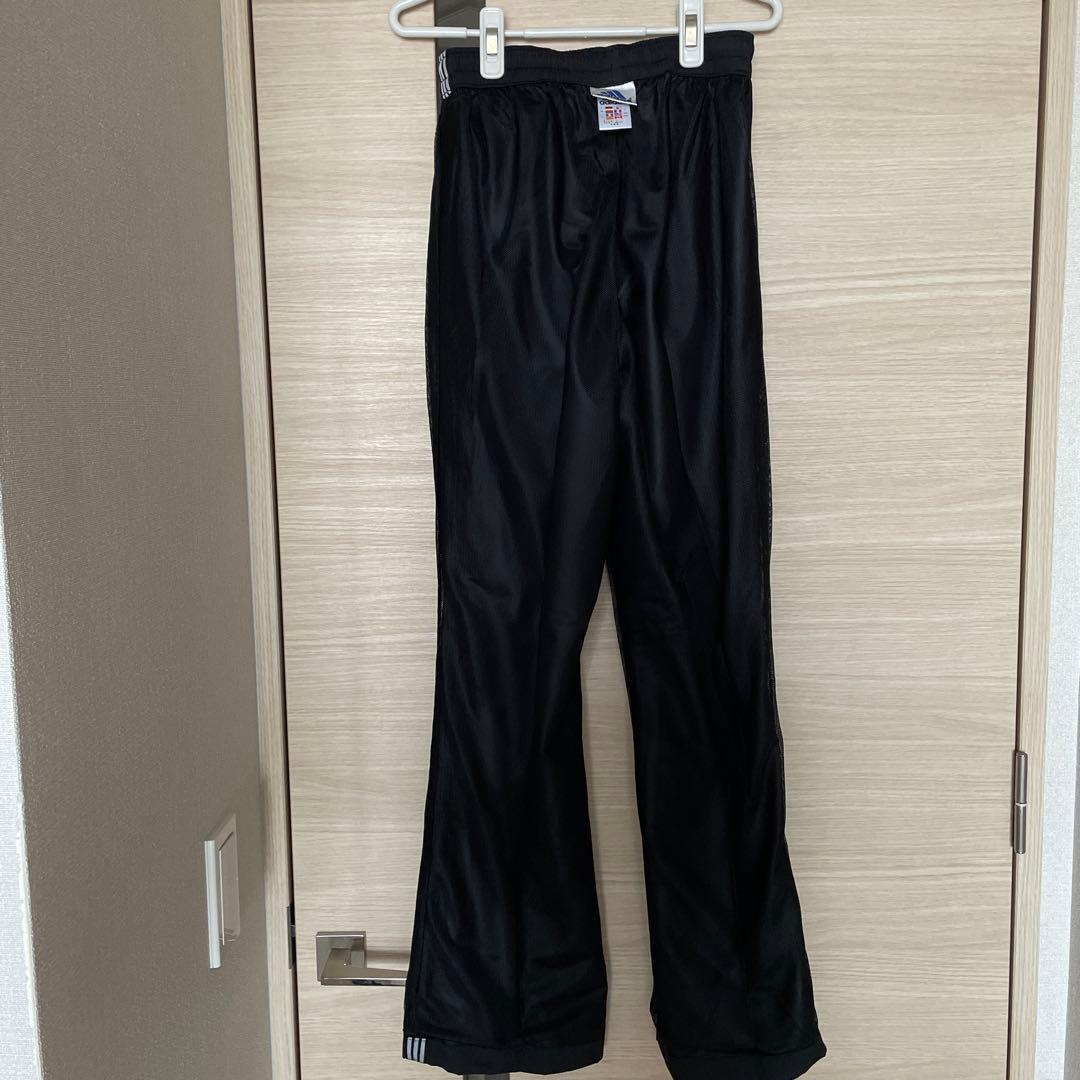 【新品】adidas CLIMAPROOF スポーツウェア　上下セット