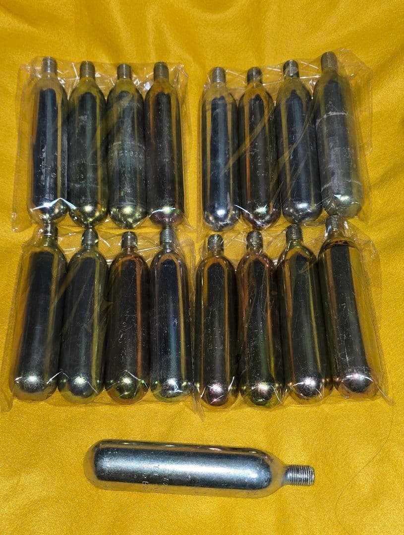 最終値下げ！アサシンAAP01用★CTM製M4アダプター使用外部ソースセット