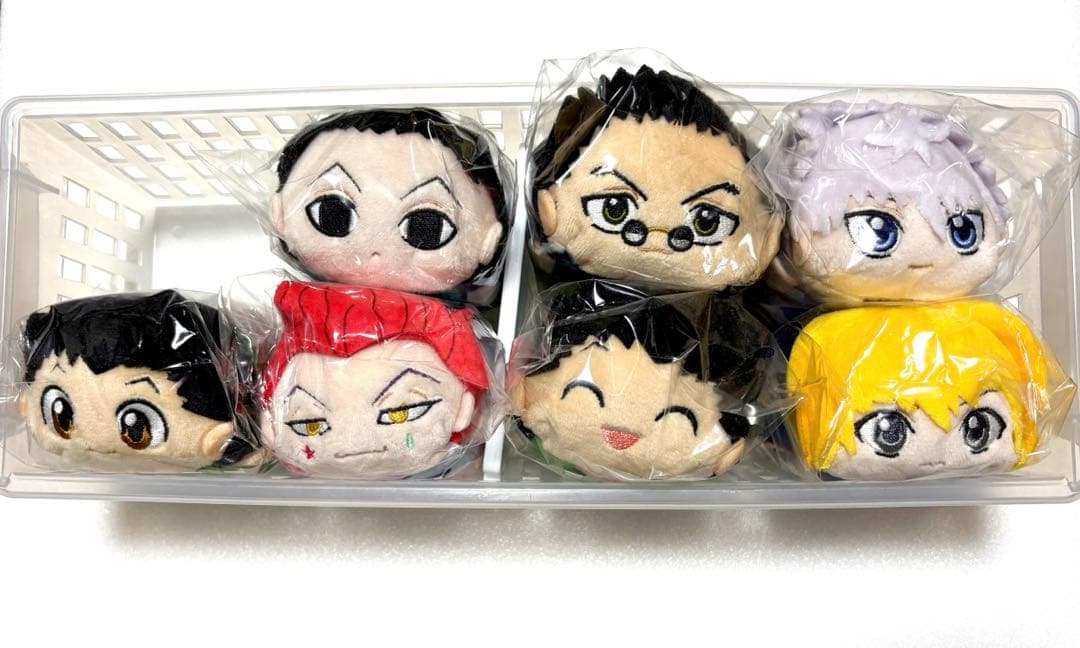 ぽてコロマスコット　特典つき　まとめ売り