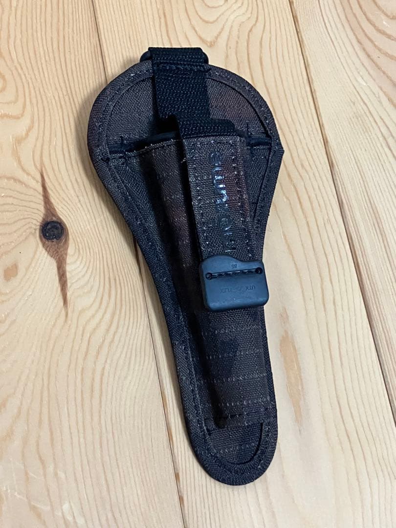 マヅメ　mazume レッドムーン　ライフジャケット　迷彩