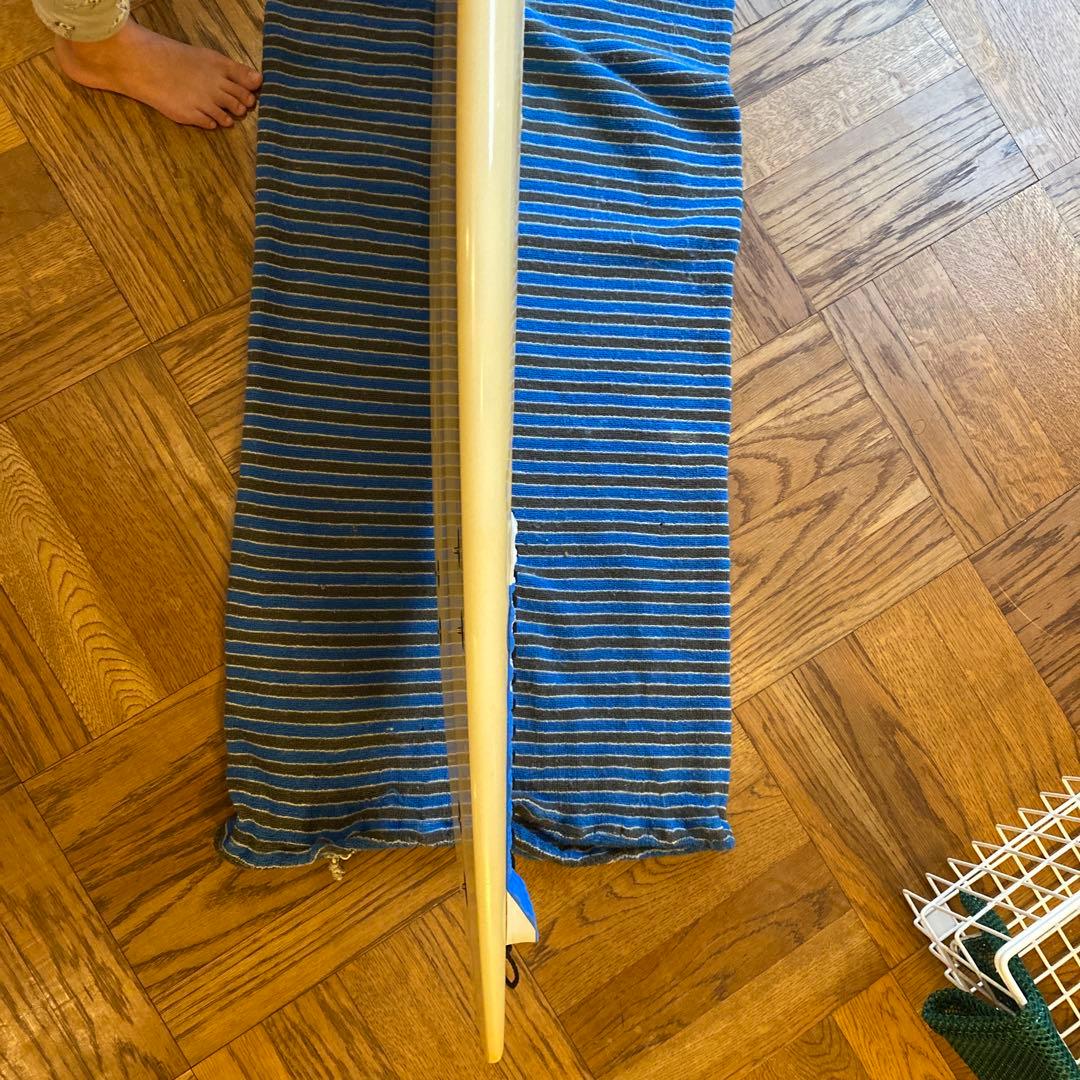 Gerry Lopez サーフボード　6’2