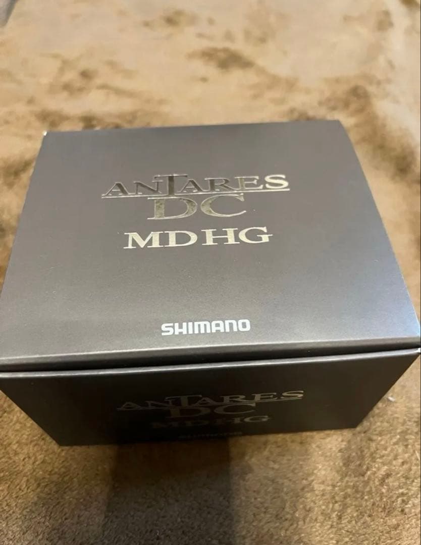 23アンタレスDCMD HG