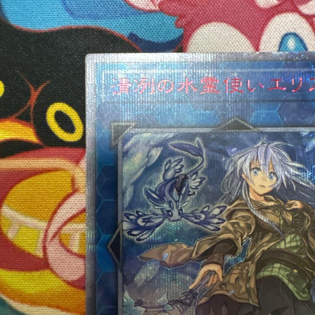 遊戯王　霊使いセット　6枚