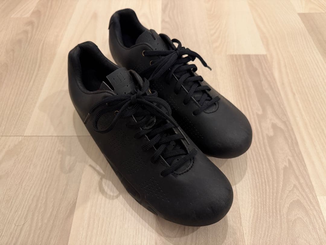 値下げ GIRO EMPIRE 85 サイズ42 ジロ