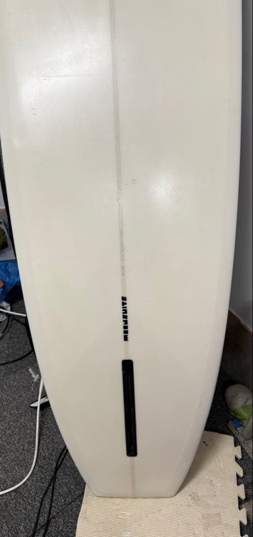 ロングボード 9'3 ジョエルチューダー schoop