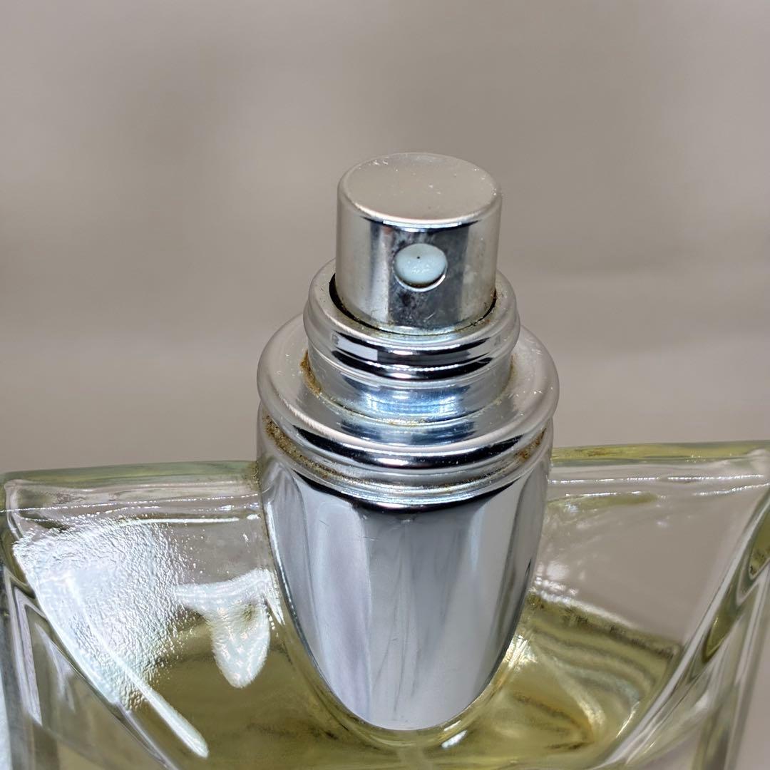 【大人気香水】BVLGARIブルガリ プールオム　オードトワレ　100ml 定番