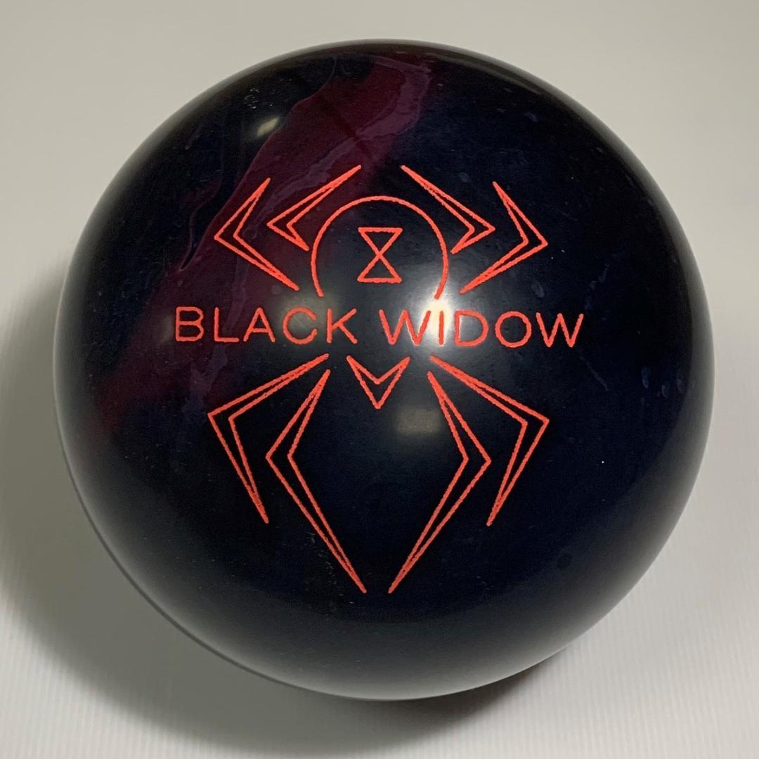 【超レア】初代（2006年製）ハンマー ブラックウィドー 15ポンド03オンス