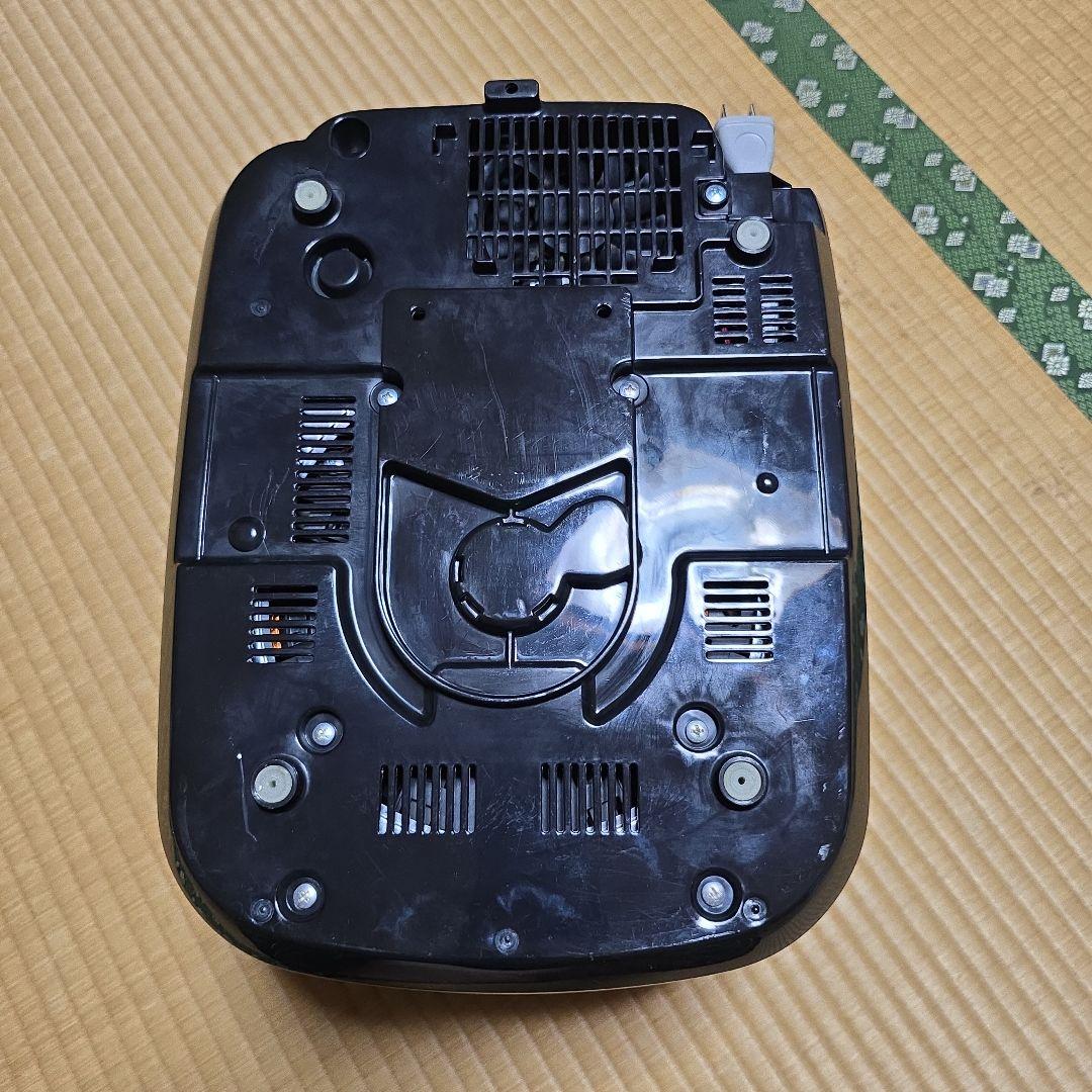 パナソニック 炊飯器 Wおどり炊き SR-SPX186 一升炊 ※金額交渉可能