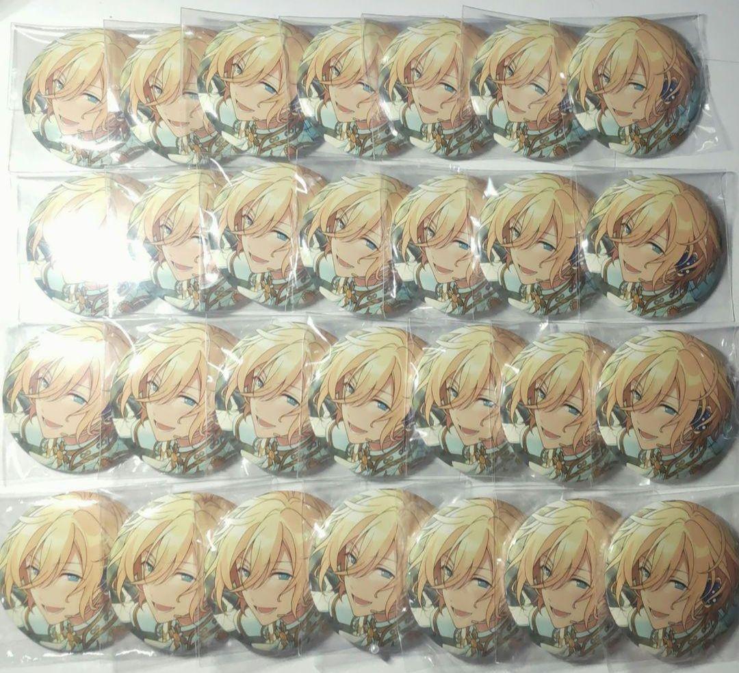 あんスタ イベコレ缶バッジ Extra オルタード fine-O 英智 28点