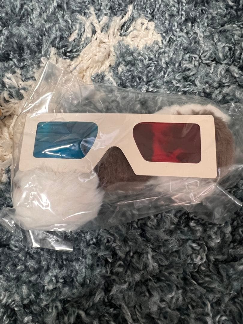 メディコムトイ ギズモ 箱無し