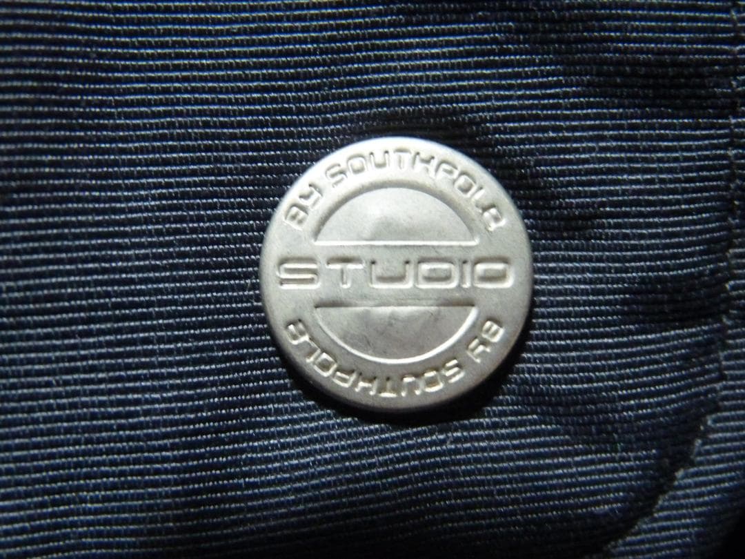 しんのすけ　サウスポール　Lot29　モッズコート　ルーニー　3XL