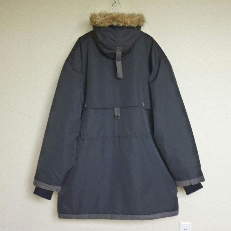 しんのすけ　サウスポール　Lot29　モッズコート　ルーニー　3XL