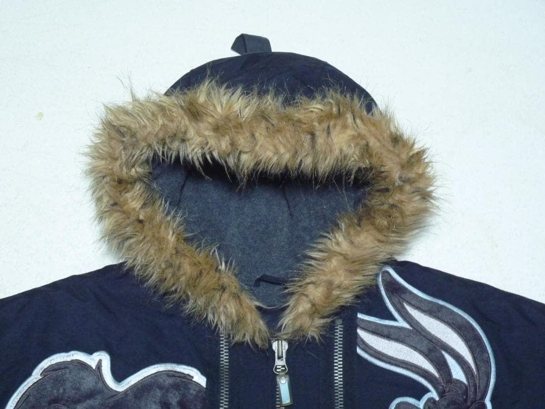 しんのすけ　サウスポール　Lot29　モッズコート　ルーニー　3XL