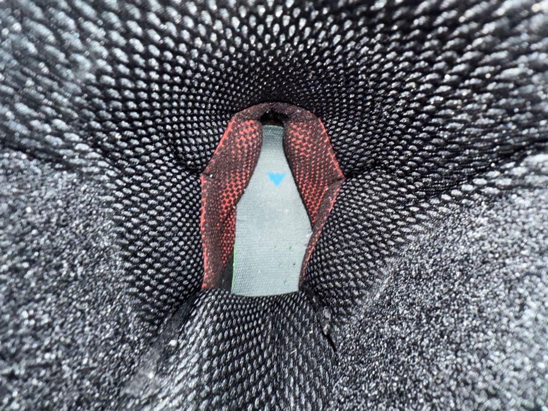 PHOTON スノーボードブーツ 紫色/黒色