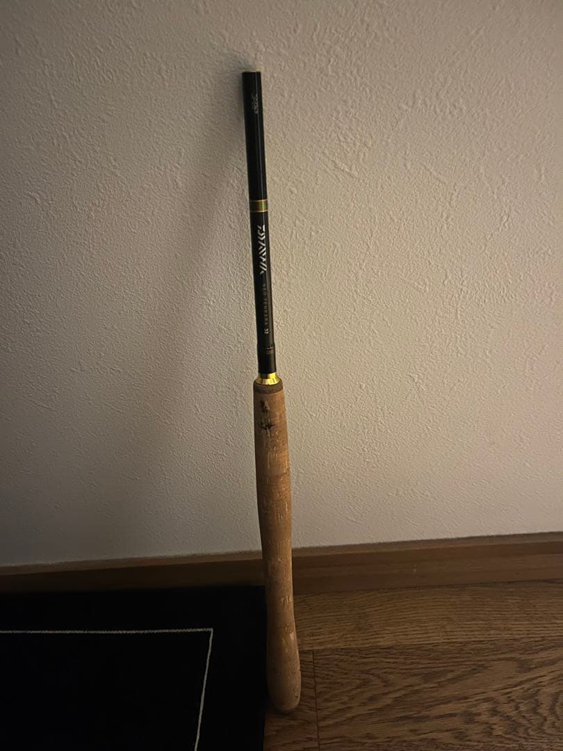ダイワ　ネオテンカラ32 neo tenkara32 渓流竿
