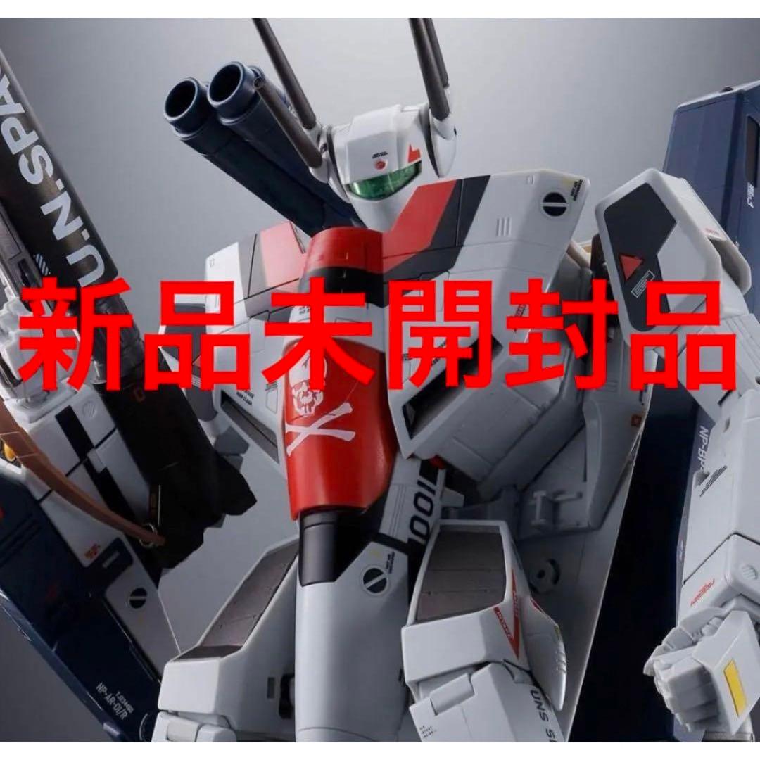 DX超合金　劇場版マクロスVF-1S メカニックエディション