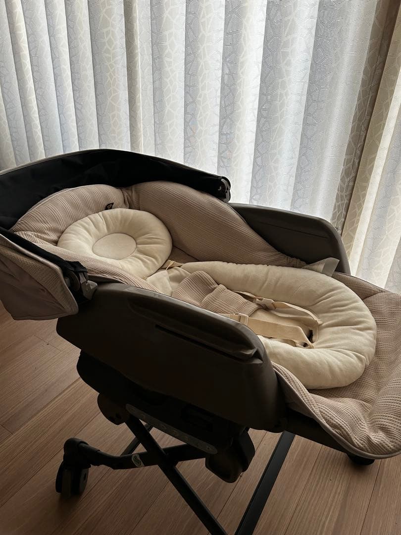 Combi ネムリラ　オートスウィング　EG+