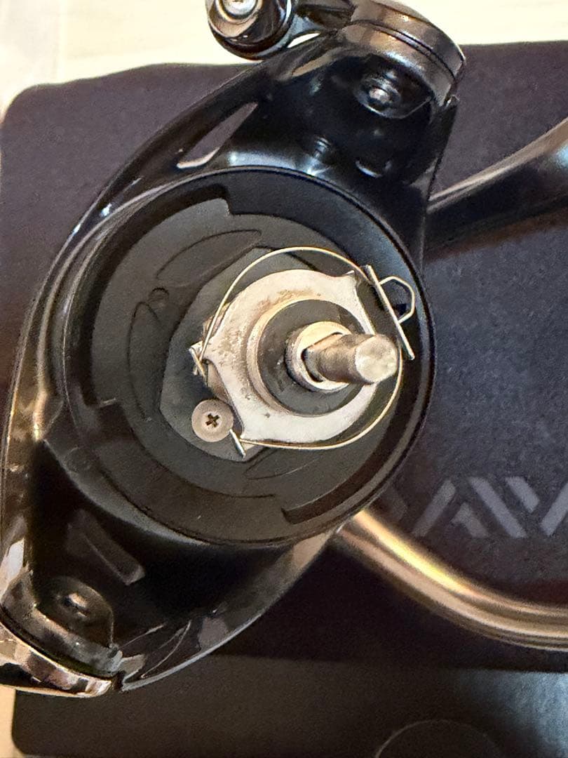 美品　ダイワ 24 セルテート LT4000-CXH (2024年モデル)