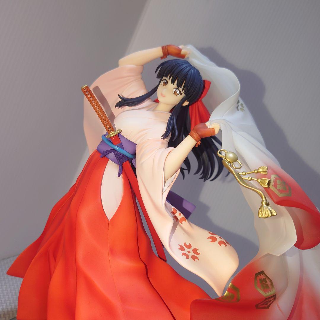 真宮寺さくら 「サクラ大戦」 1/8 KOTOBUKIYA コトブキヤ