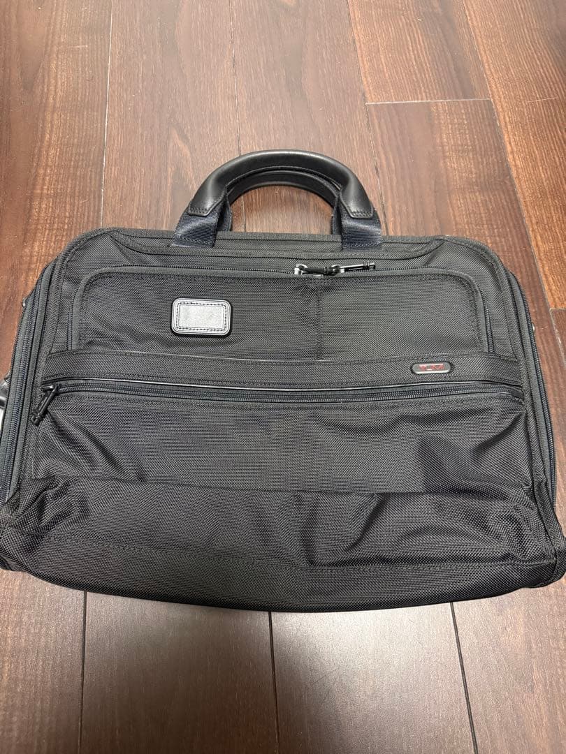 破格！TUMI ビジネスバック