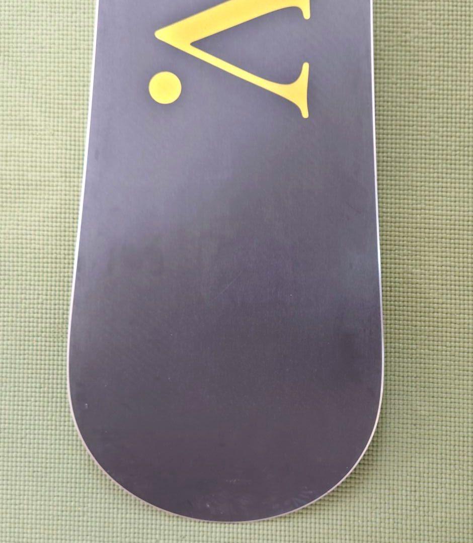 November　LIVER　14/15　スノーボード