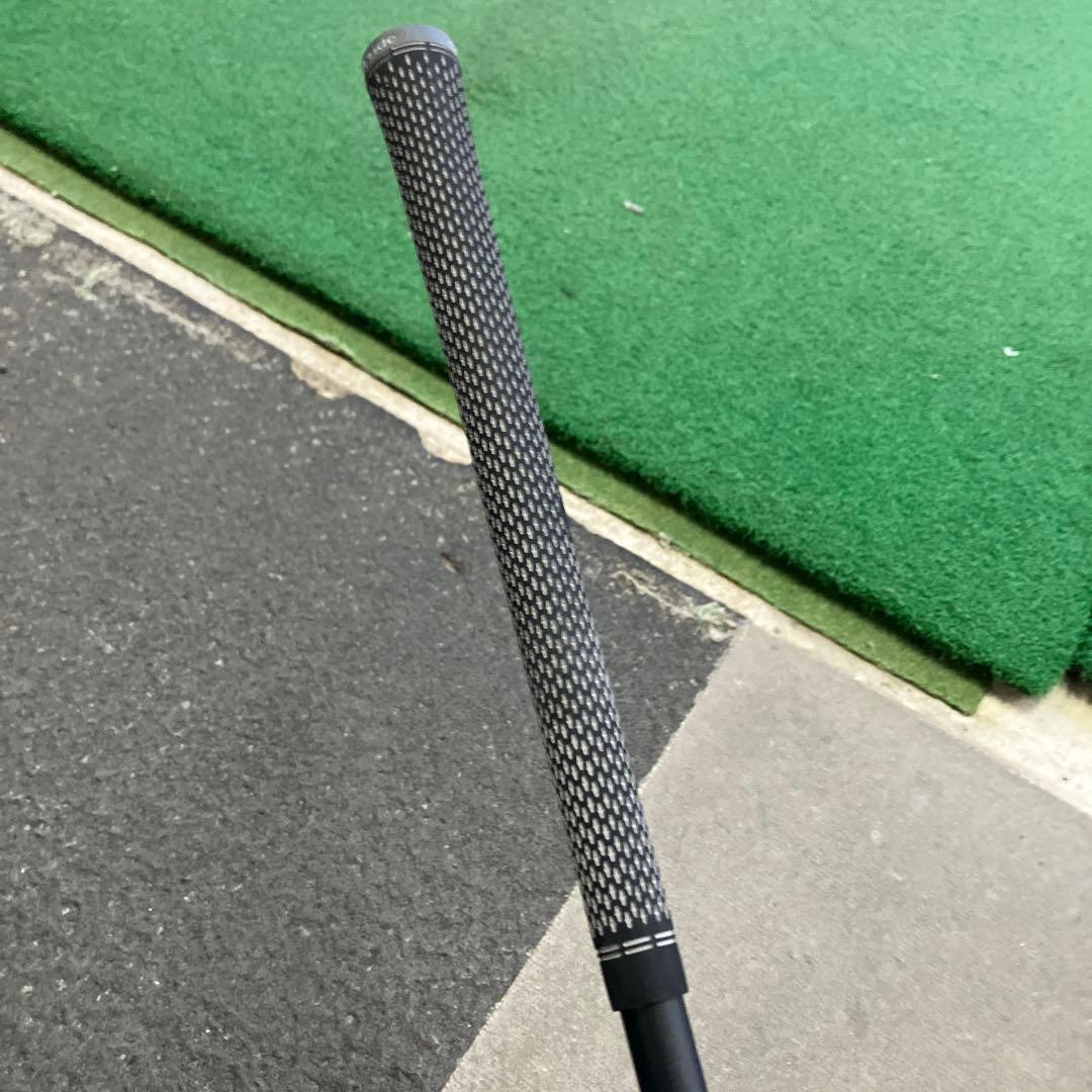 ブリジストンBX2HT10.5度 ドライバーベンタスSシャフト