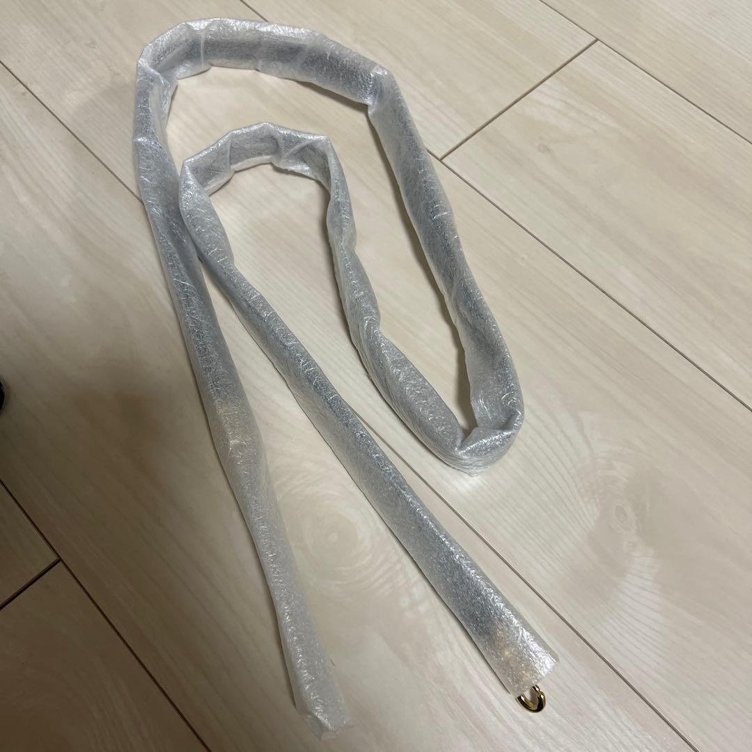 MomoCoco様SAINT LAURENT ブラックレザー ベイビーカバス