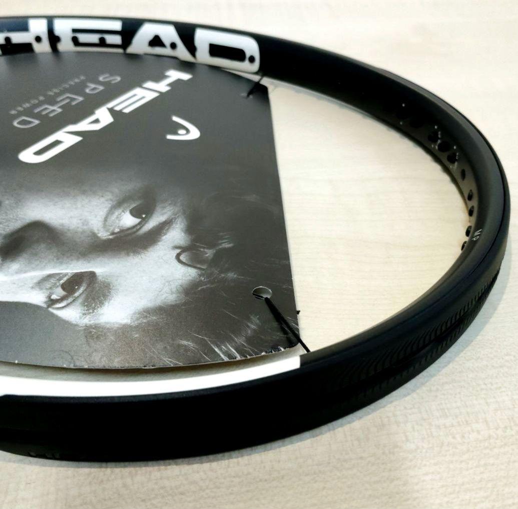 ★特価・値下げ！ ヘッド スピード MP 2026 グリップ2 国内正規品新品