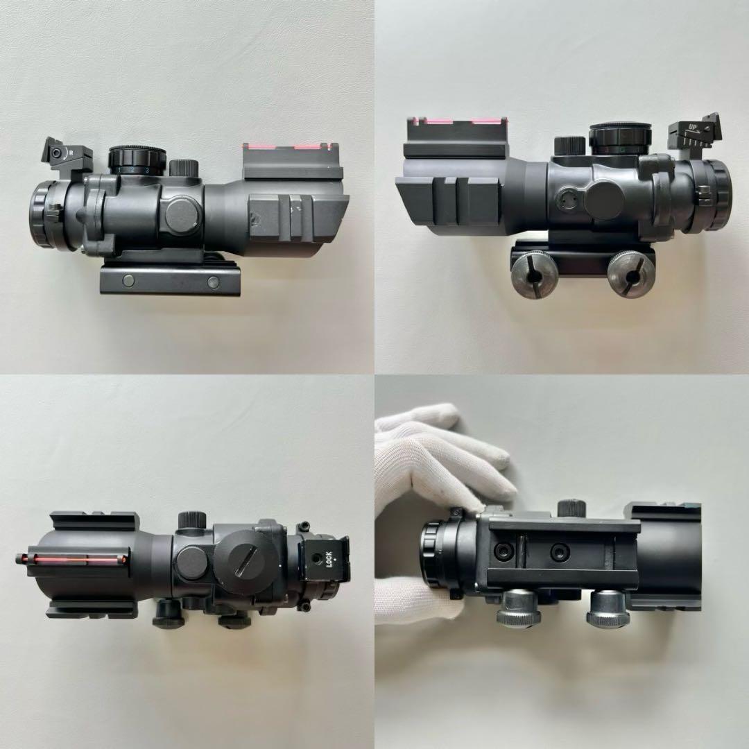 ネ*ヒ様 東京マルイ AK102 次世代電動ガン その他セット内容