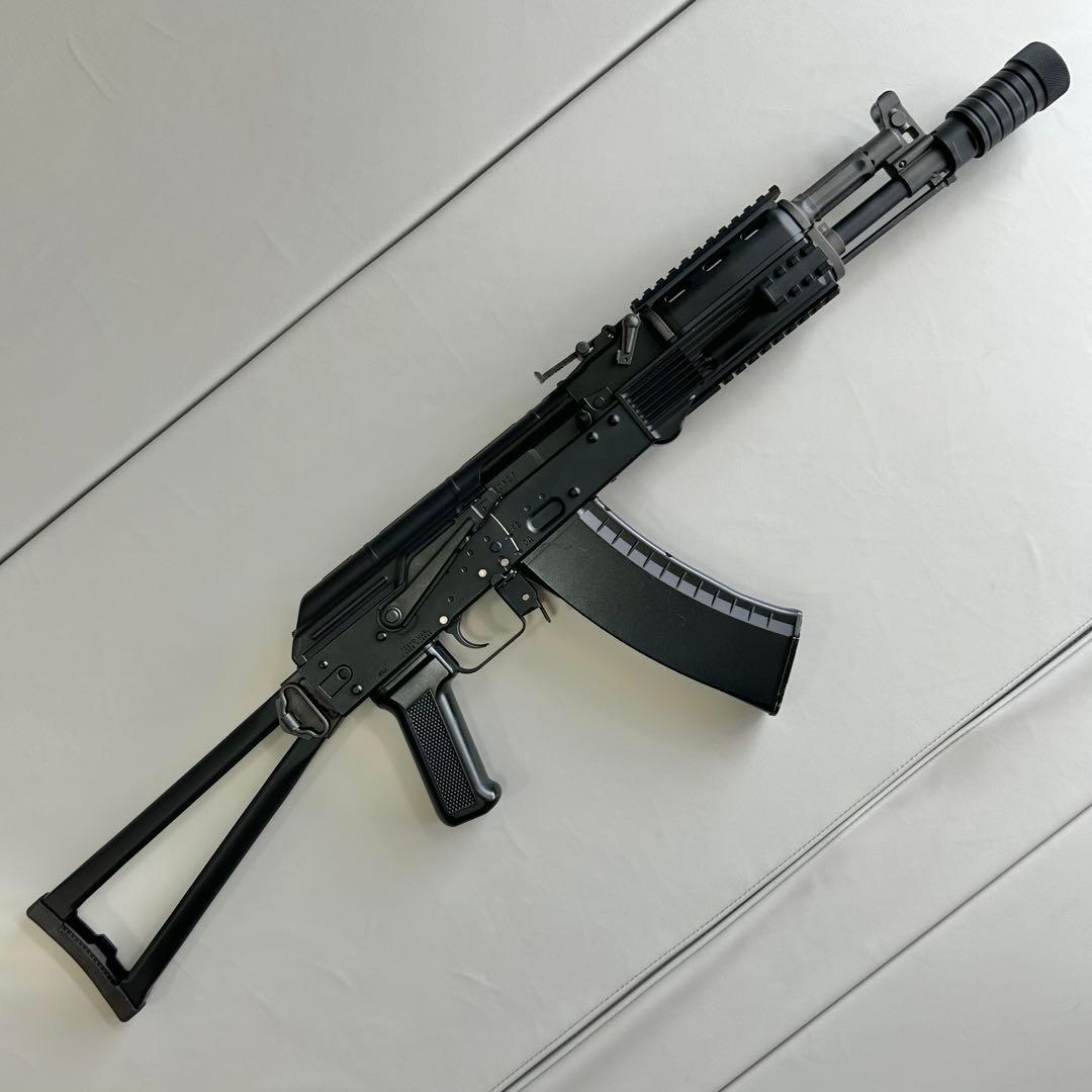 ネ*ヒ様 東京マルイ AK102 次世代電動ガン その他セット内容