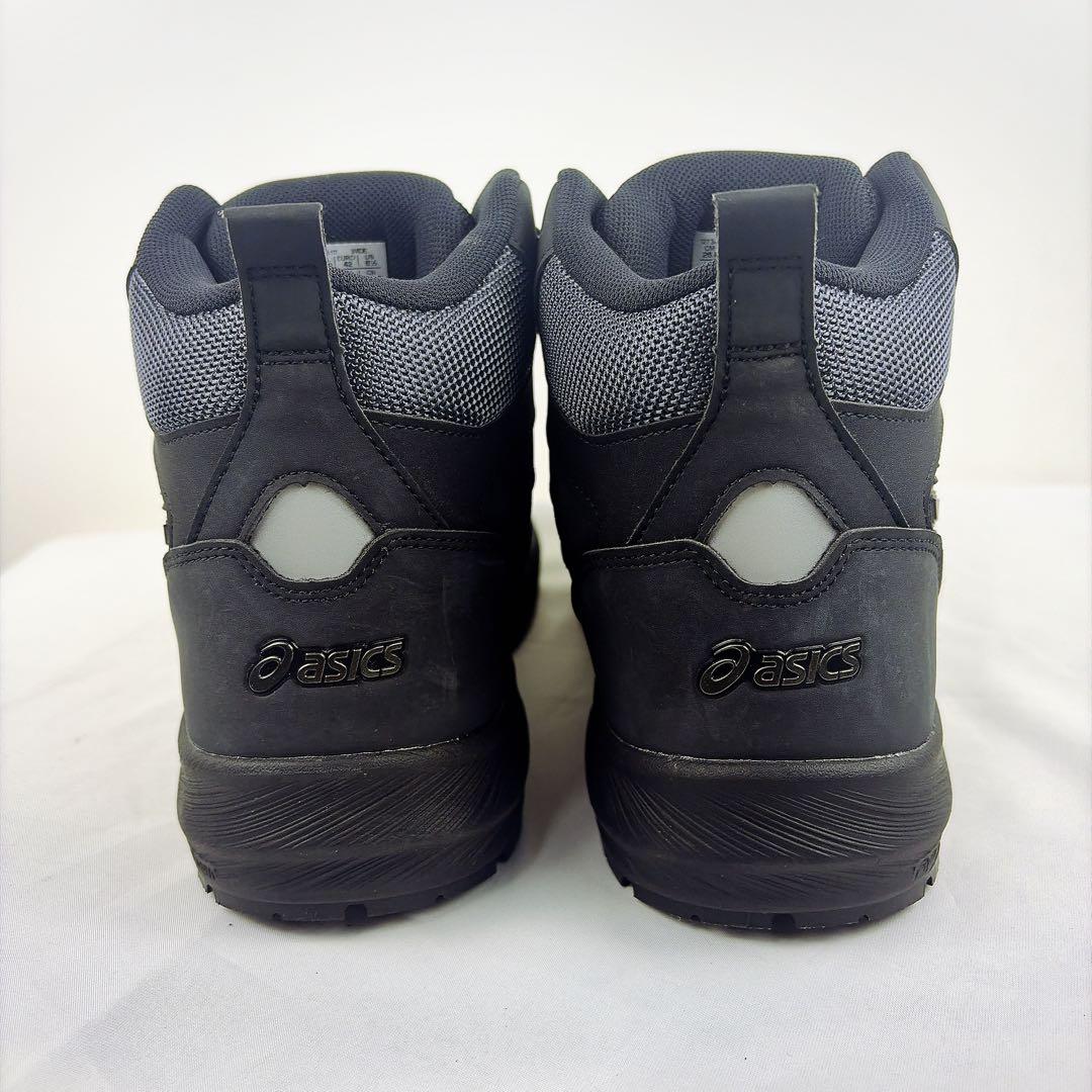 新品　asics 安全靴 ウィンジョブ　CP122 BOA 26cm
