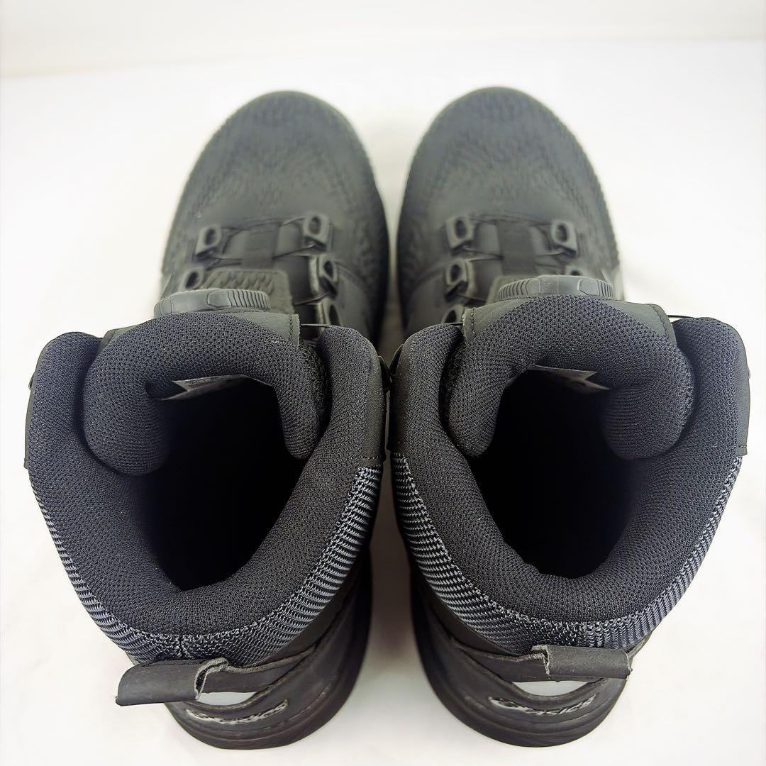 新品　asics 安全靴 ウィンジョブ　CP122 BOA 26cm