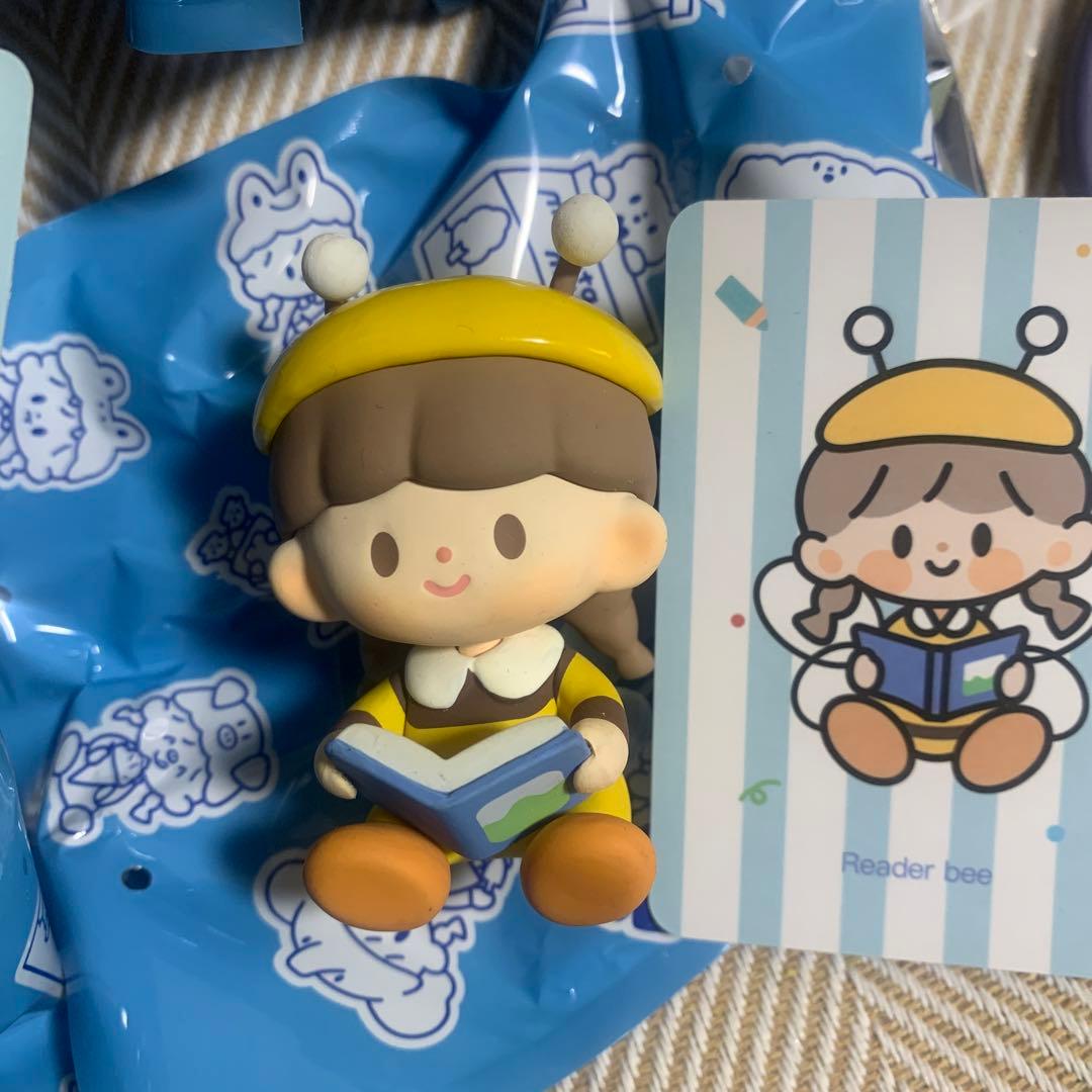 zZotonフィギュア4点卓大王モリンタmolintaダイアリシリーズ