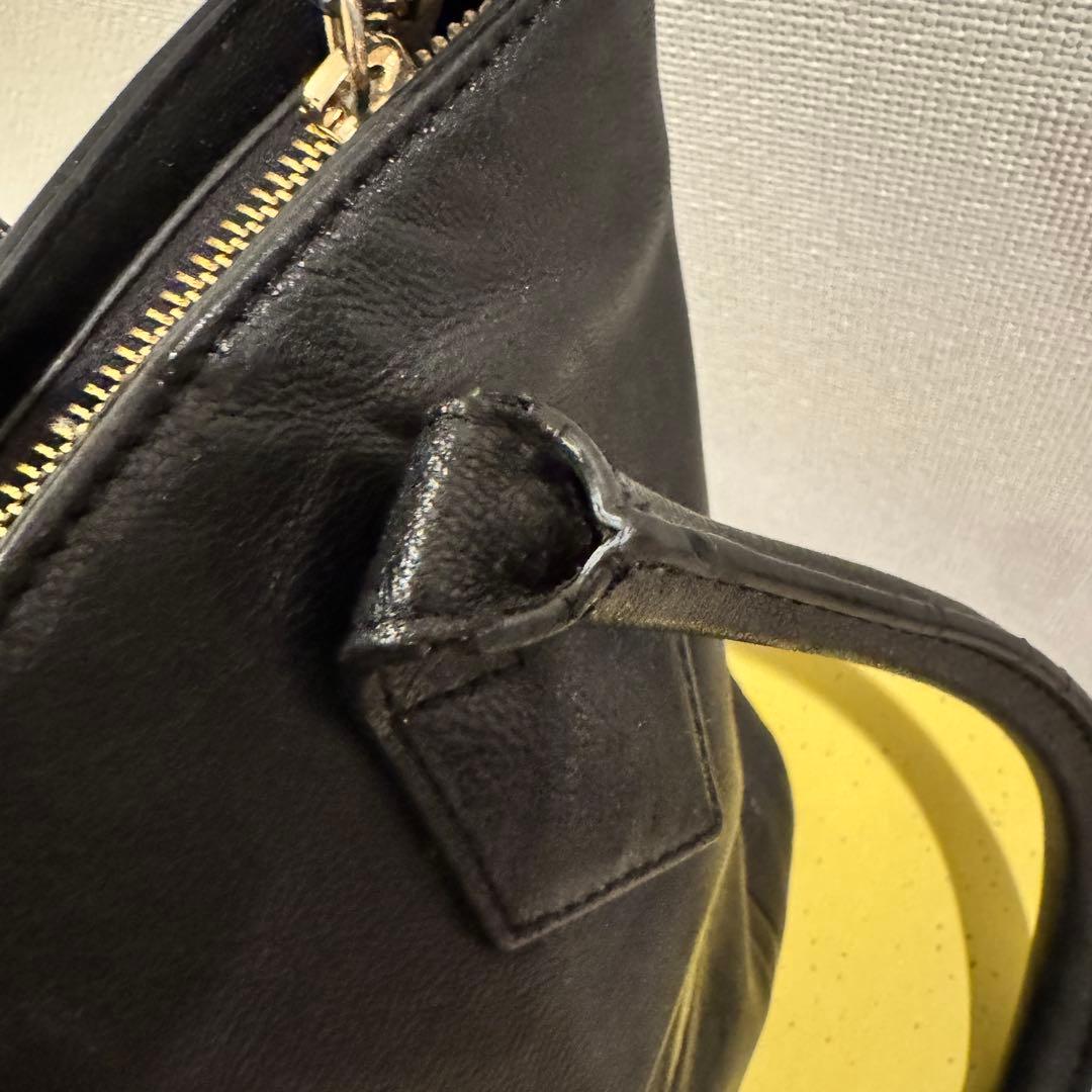 【希少】Vivienne Westwood トートバッグ