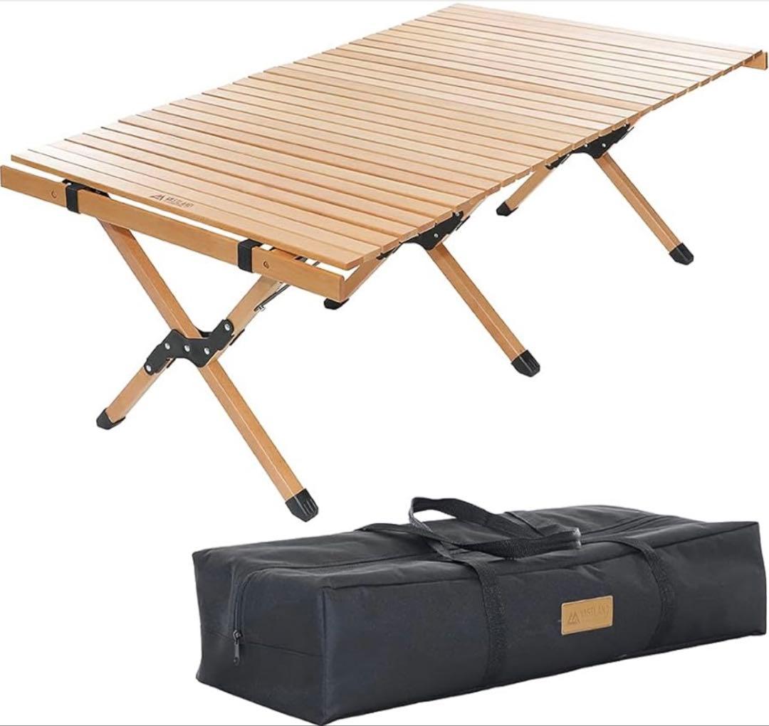 VASTLAND ヴァストランド　ウッドテーブル120cm