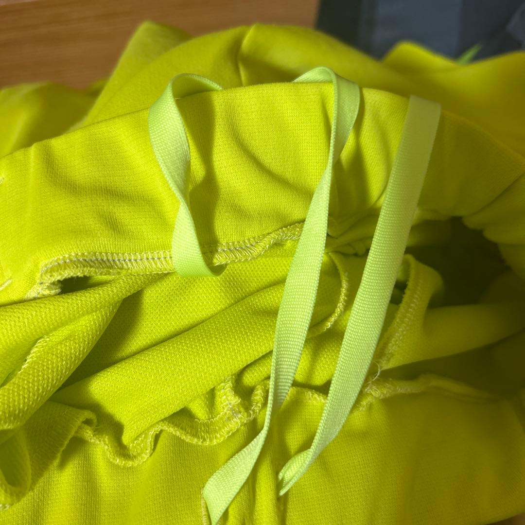 バドミントンユニフォームセット