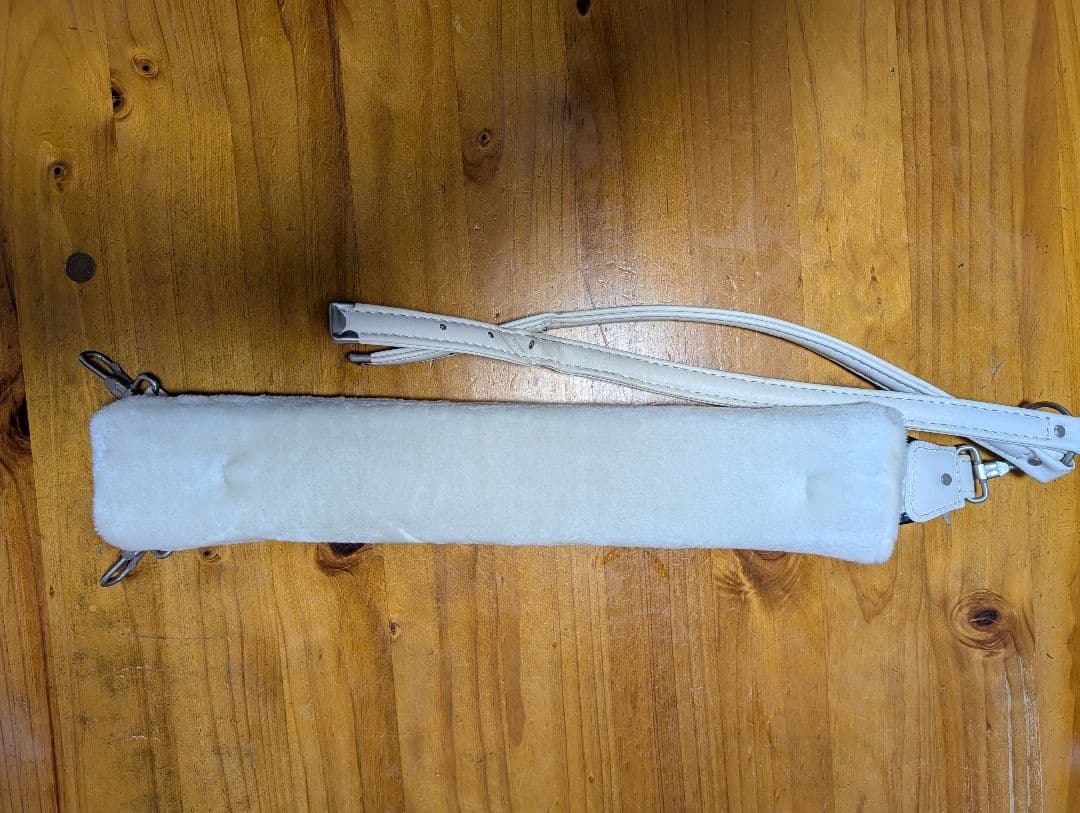 PEARLY GATES ツアーモデル　ゴルフキャディバッグ