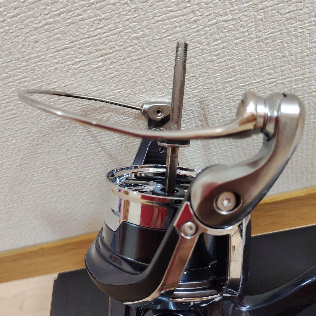 Kennyシマノ ツインパワーSW10000HG