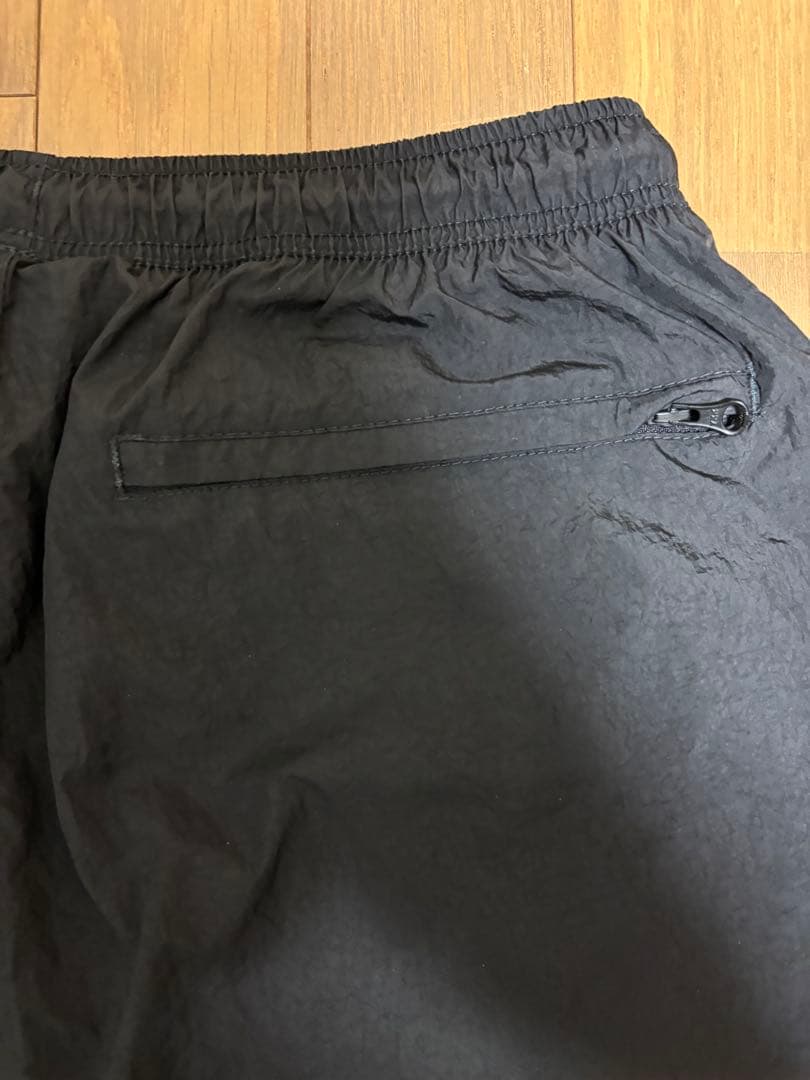 NIKE ナイキ　ビッグスウォッシュ　セットアップ　ジャケット　Sサイズ