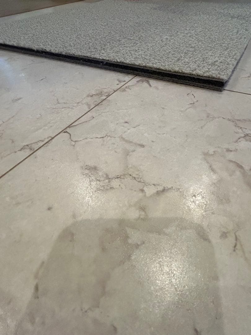 MUTE 防音専科 グレー 8枚