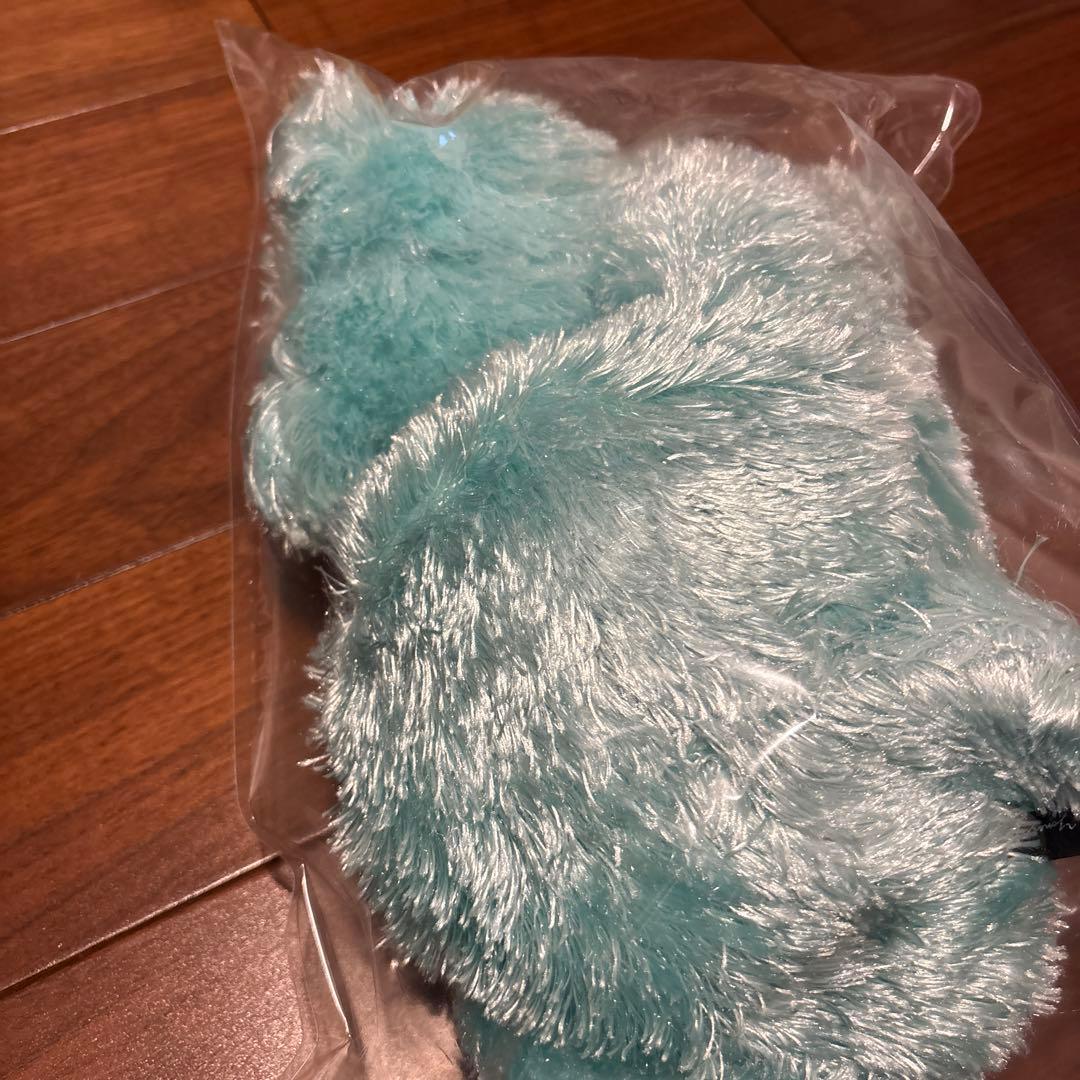 リイシューねこちゃん/MINT